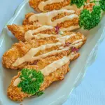 Captain Crunch Chicken