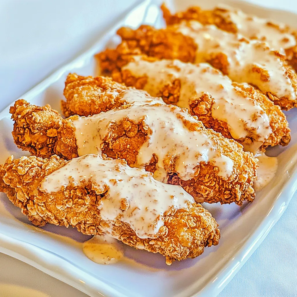 Captain Crunch Chicken