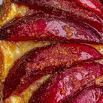 Plum Galette