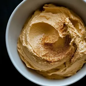 Pumpkin Spice Cream Cheese