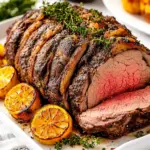 Ribeye Roast