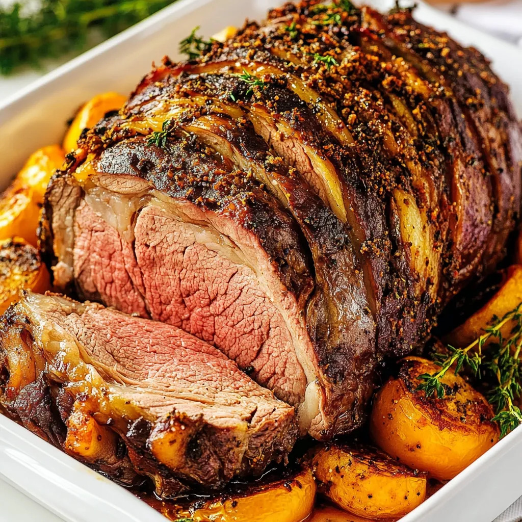 Ribeye Roast