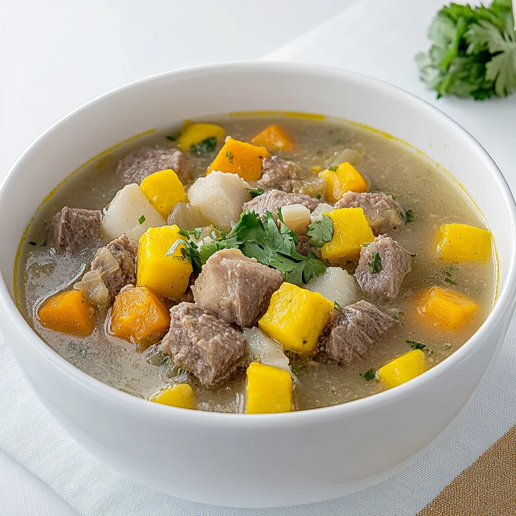 Sancocho