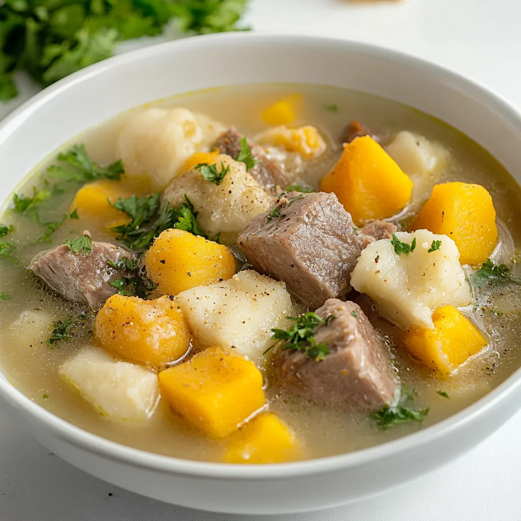 Sancocho