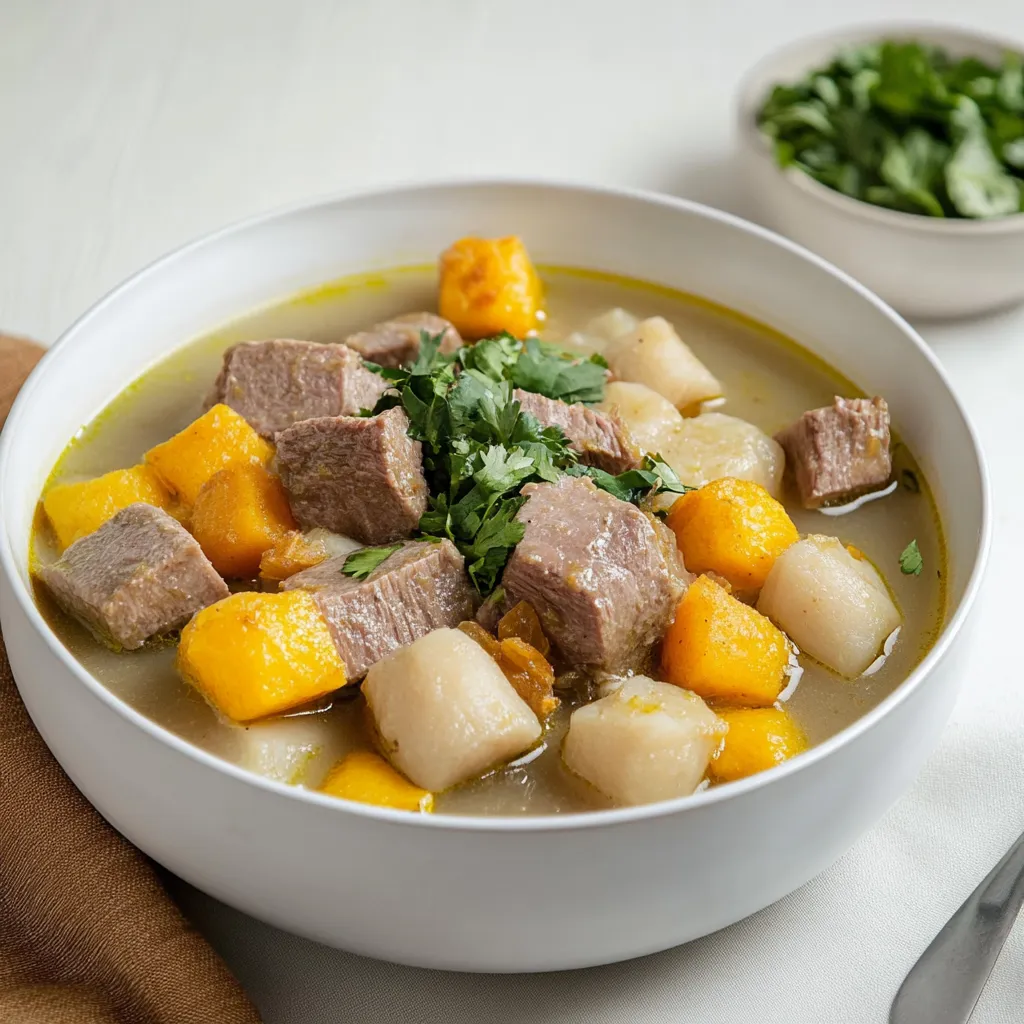 Sancocho