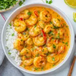 Shrimp Curry