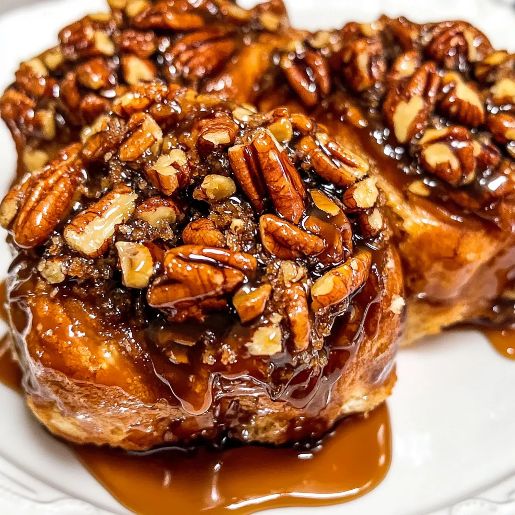 Sticky Buns