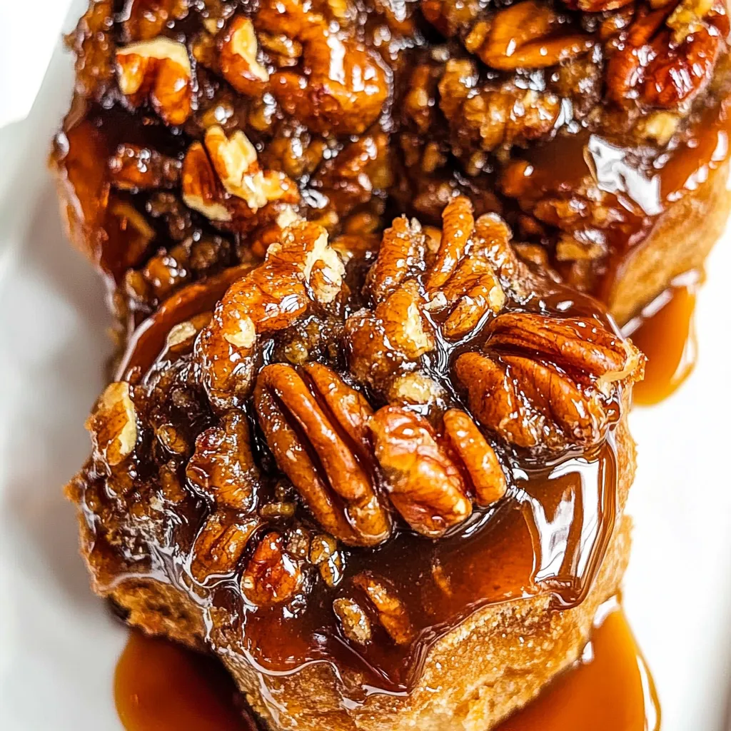 Sticky Buns