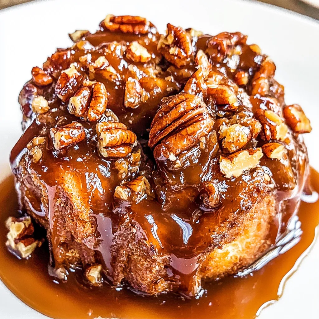 Sticky Buns