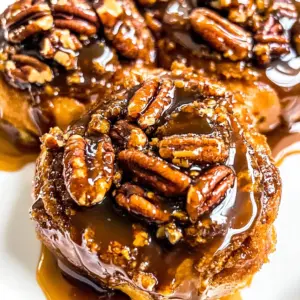 Sticky Buns
