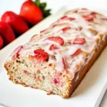Strawberry Bread