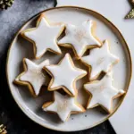 Sugar Free Christmas Cookies