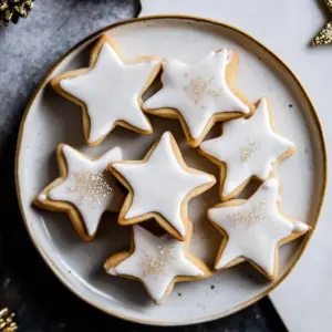 Sugar Free Christmas Cookies