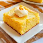 Sweet Cornbread