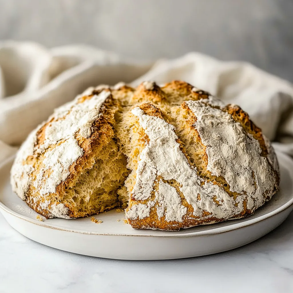 Irish Soda Bread