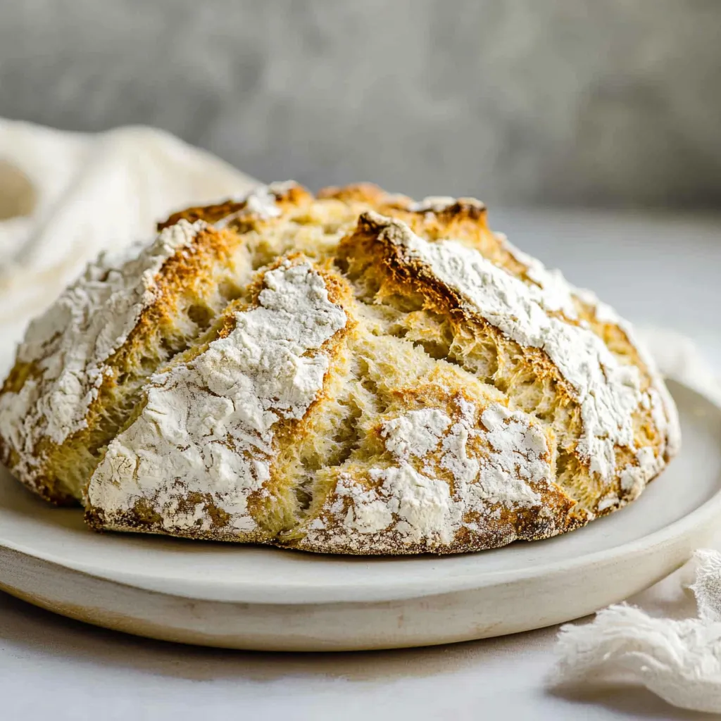 Irish Soda Bread