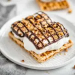Toasted Hazelnut S’mores