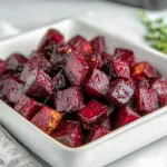 Air Fryer Beets