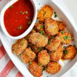 Air Fryer Chicken Nuggets