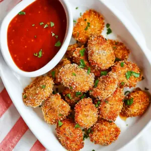 Air Fryer Chicken Nuggets
