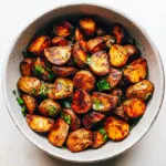 Air Fryer Potatoes