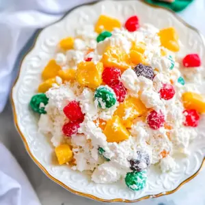 Ambrosia Salad