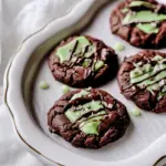 Andes Mint Cookies