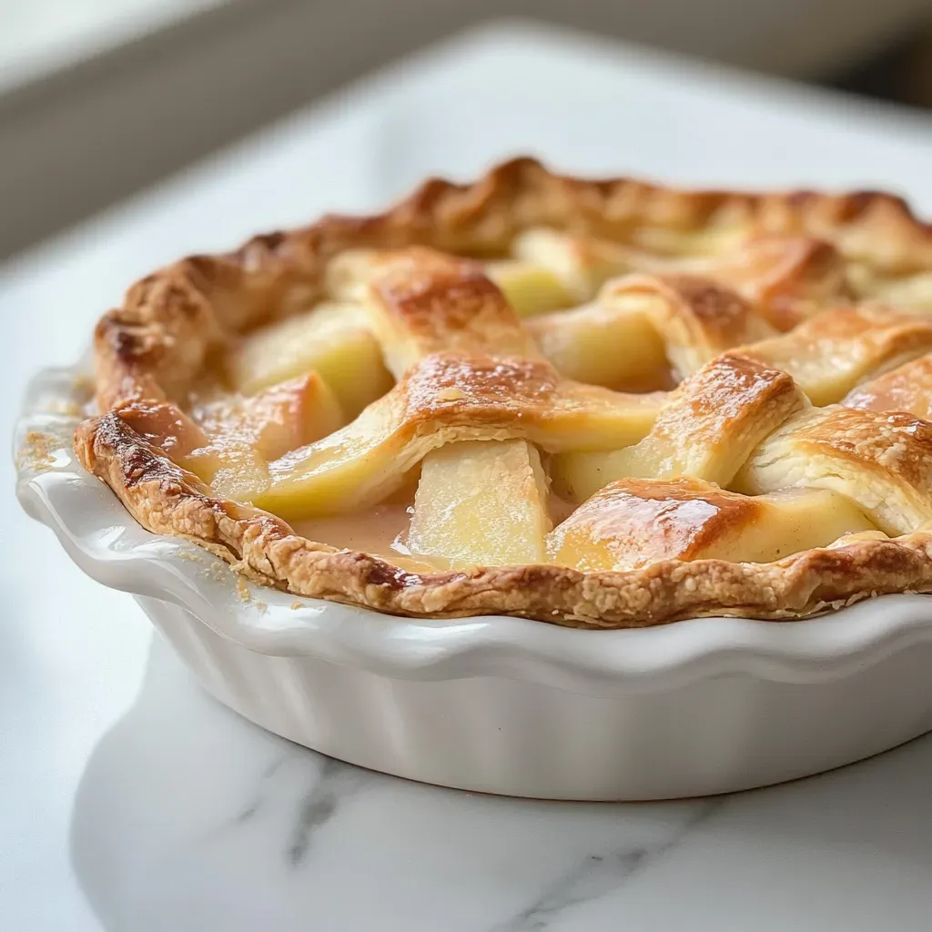 Apple Pie