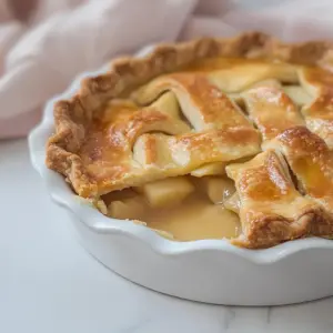 Apple Pie