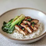 Asian Chicken Recipe