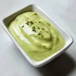 Avocado Sauce