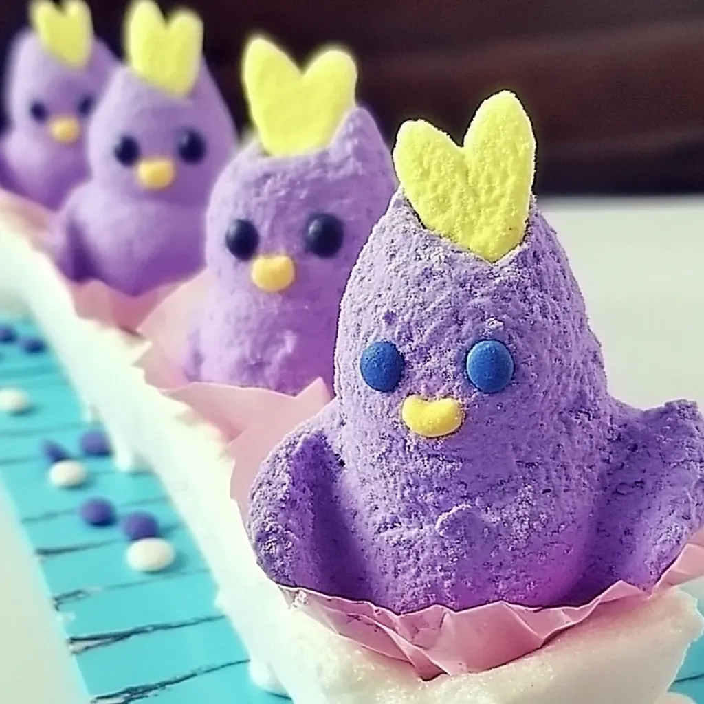 Baby Peeps