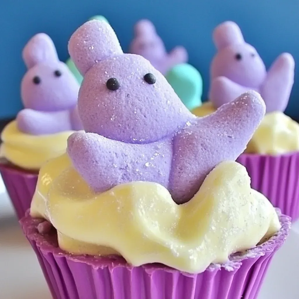Baby Peeps