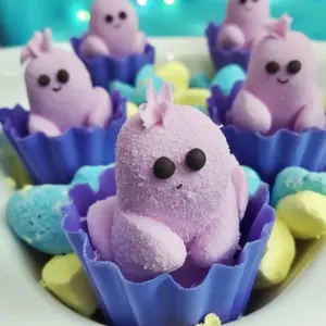 Baby Peeps