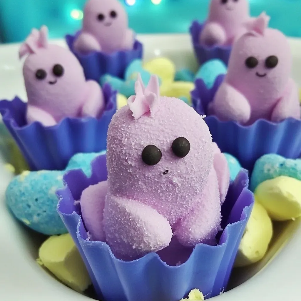 Baby Peeps