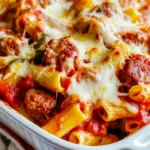 Baked Ziti