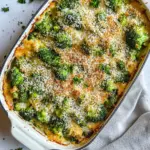 Broccoli Casserole