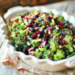 Broccoli Salad Recipe