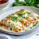 Canelones a la Dominicana