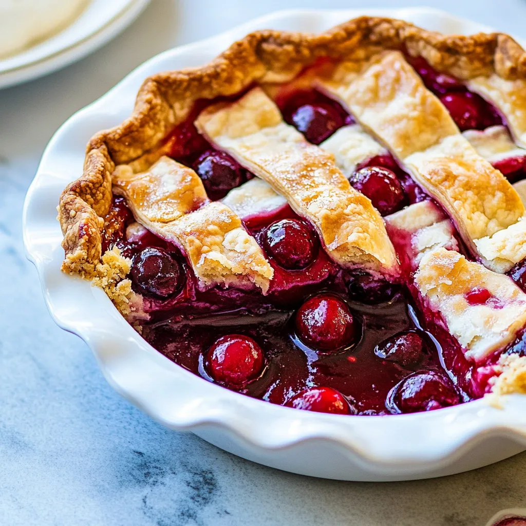 Cherry Pie