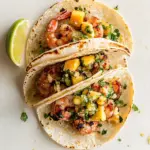 Chili Lime Shrimp Tacos