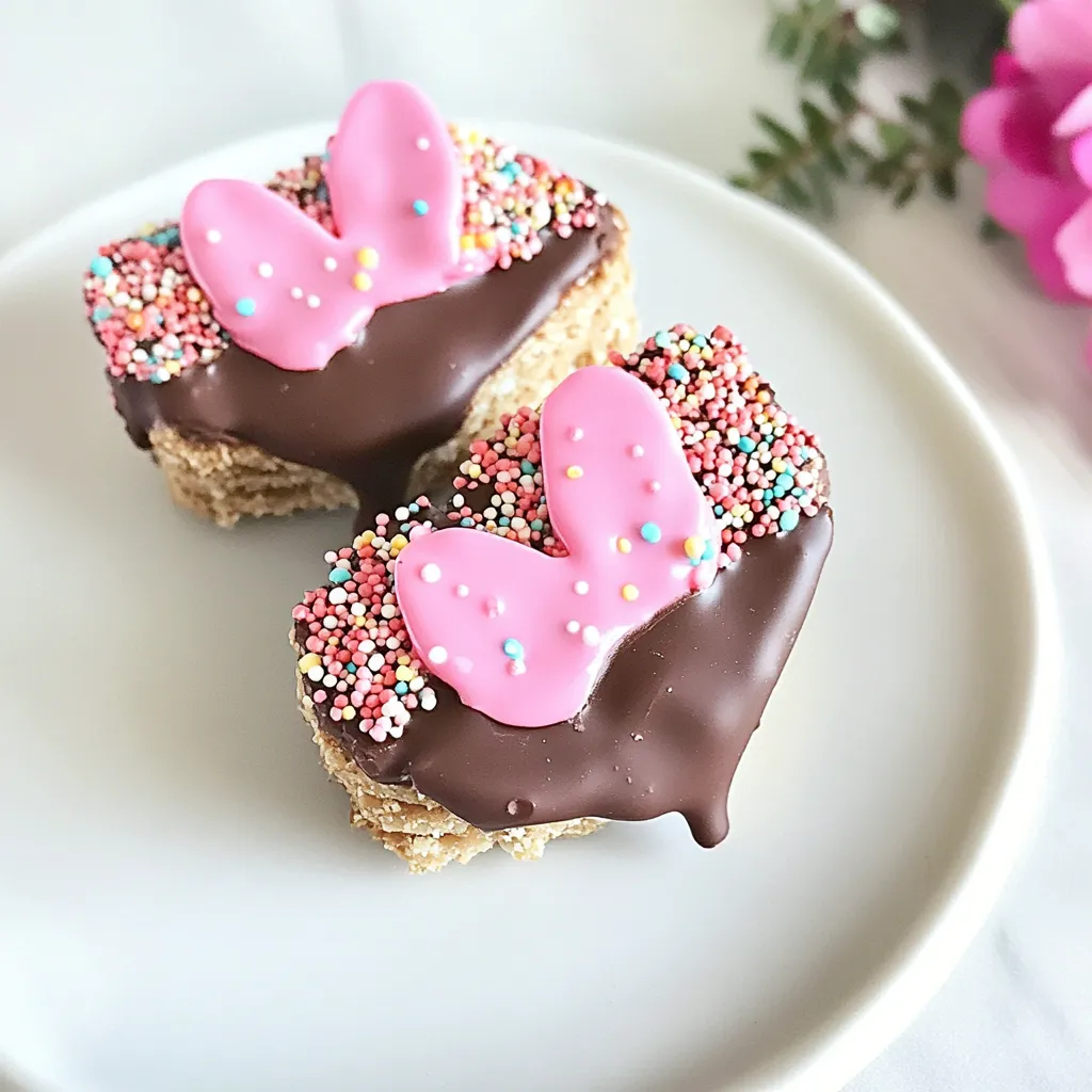 Chocolate Covered Peanut Butter Ritz Sandwiches