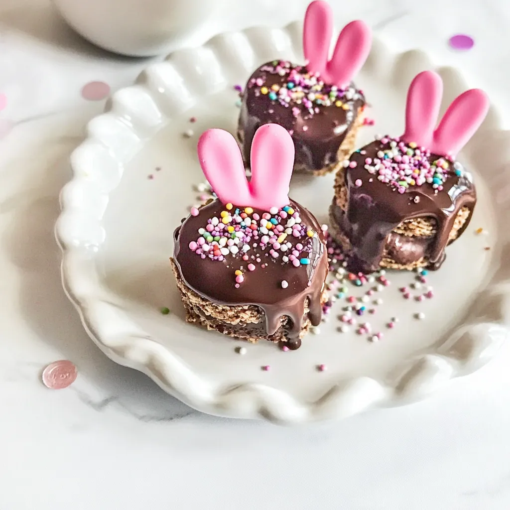 Chocolate Covered Peanut Butter Ritz Sandwiches