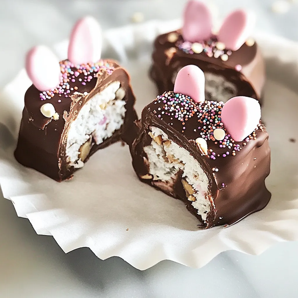 Chocolate Covered Peanut Butter Ritz Sandwiches