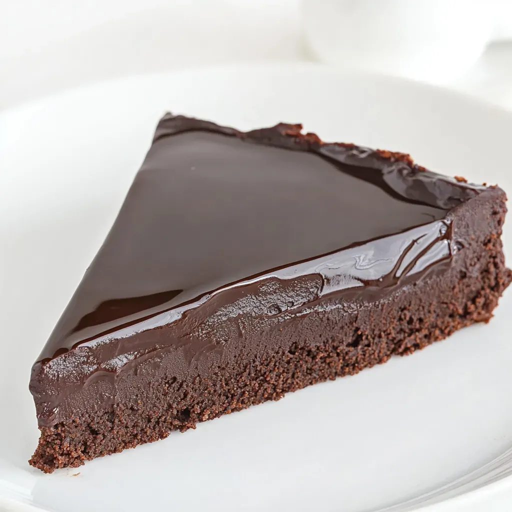 Chocolate Torte