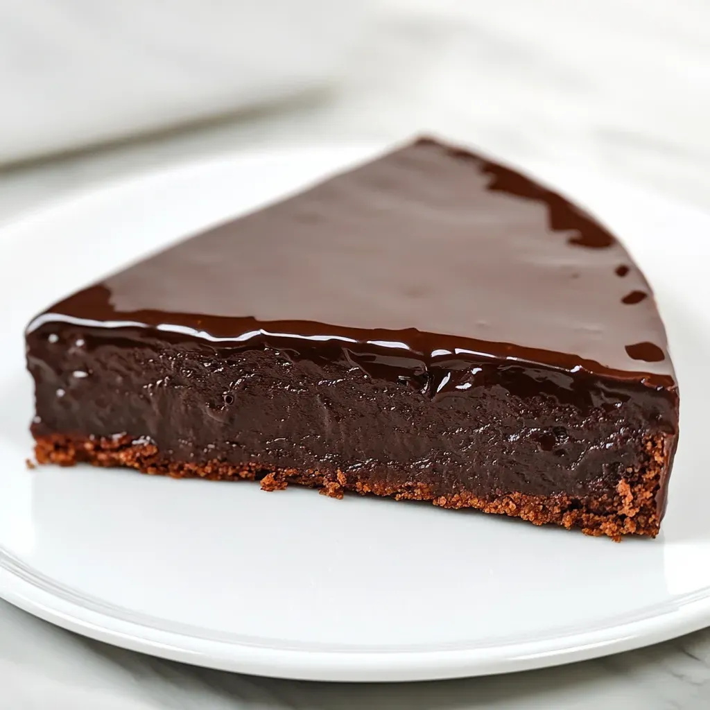 Chocolate Torte
