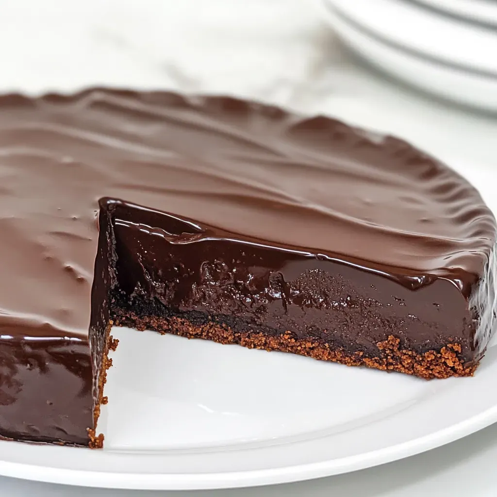 Chocolate Torte