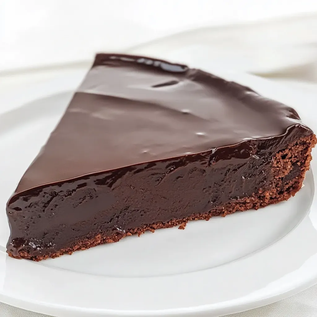 Chocolate Torte