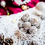 Christmas Snowballs