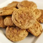 Cinnamon Cookies